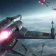 Imagen para el artículo titulado Donald Trump ordena al Pentágono crear una “Fuerza Espacial” separada de la Fuerza Aérea